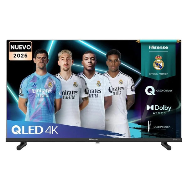 Hisense 32A5Q 32" Smart Tv Full HD HDR10 Dolby Atmos WiFi