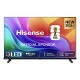 Hisense 40A5S 40" Smart TV Full HD 60Hz Smart TV HomeOS HDR10 HLG