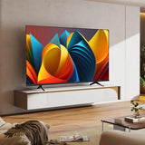 Hisense 50E77NQ 50" QLED 4K Smart TV WiFi