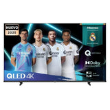 Hisense 50E7Q - 50" - Smart Tv - QLED 4K Bluetooth HDMI 2.1 Alexa Dolby Vision Atmos Game Mode