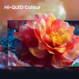 Hisense 50Q7S 50" Smart Tv 4K UltraHD HomeOS HDR10+