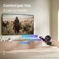 Hisense 55A6Q - 55" - Smart Tv - UltraHD 4K Dolby Audio VIDAA