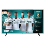 Hisense 55A6Q - 55" - Smart Tv - UltraHD 4K Dolby Audio VIDAA
