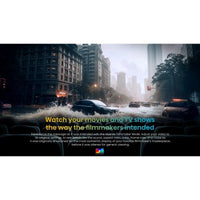 Hisense 55E7NQ 55" QLED Ultra HD 4K Smart TV HDR10