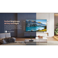 Hisense 55E7NQ 55" QLED Ultra HD 4K Smart TV HDR10