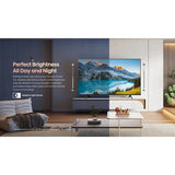 Hisense 55E7NQ 55" QLED Ultra HD 4K Smart TV HDR10