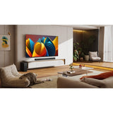 Hisense 55E7NQ 55" QLED Ultra HD 4K Smart TV HDR10