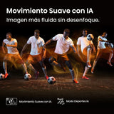 Hisense 75E7Q 75" 4K Dolby Vision, Dolby Atmos, HDMI 2.1, VRR, Alexa