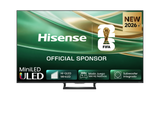 Hisense E8 MiniLED 50E8S 50" Smart Tv Hi-QLED Hi-QLED Color