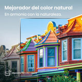 Hisense 40A4Q 40" - Smart Tv - Dolby DTS HD Alto Contraste Modo Juego