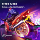 Hisense 40A4Q 40" - Smart Tv - Dolby DTS HD Alto Contraste Modo Juego