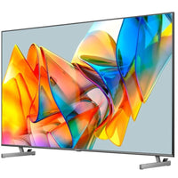 Hisense Mini-LED 55U6KQ 55" - Smart Tv - Wifi - Ultra HD 4K