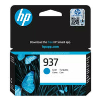 Hp 937 Cian Original
