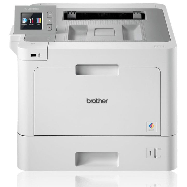 Brother HL-L9310CDW Impresora Láser Color WiFi Duplex