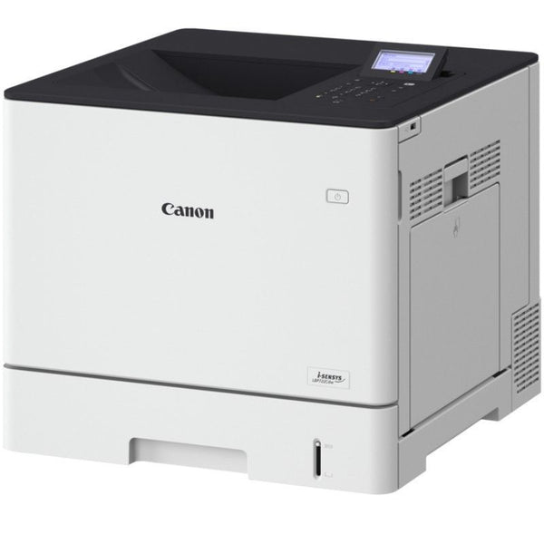 Canon Láser Color Impresora i-SENSYS LBP722CDW Wifi - Duplex