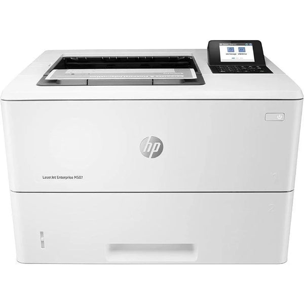 Hp Láser Enterprise M507DN Impresora Monocromo Duplex