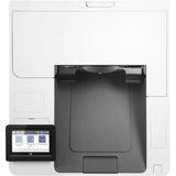 Hp Láser Enterprise M612DN Impresora Monocromo Duplex