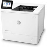 Hp Láser Enterprise M612DN Impresora Monocromo Duplex