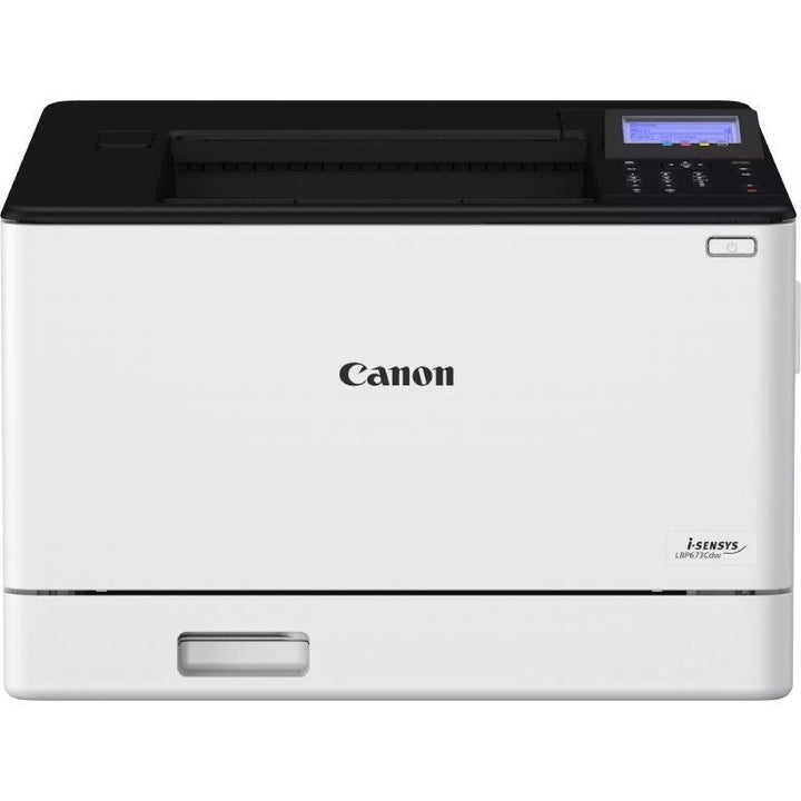 Canon Láser Color Impresora i-SENSYS LBP673CDW Wifi - Duplex