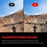 Insta360 Ace Pro 2 Pack Dual Battery Cámara Deportiva Gran Angular UltraHD 8K