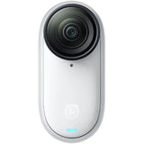 Insta360 Go 3S 128GB 4K Ultra HD Resistente Agua Blanca