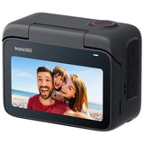 Insta360 Go 3s 128GB Cámara para Deporte de Acción 4K Ultra HD Wifi