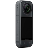 Insta360 X5 Edición Estándar Cámara de Acción 8K 360º Negra