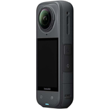 Insta360 X5 Edición Estándar Cámara de Acción 8K 360º Negra
