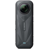 Insta360 X5 Edición Estándar Cámara de Acción 8K 360º Negra