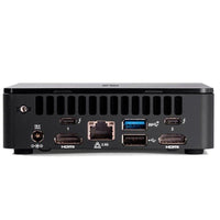 Intel NUC 12 RNUC12WSKI300002I KWX Intel Core i3-1220P - 8GB - 512GB