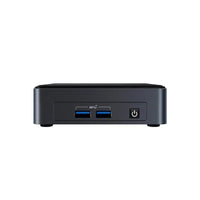 ASUS NUC BNUC11TNKi70Z02 Intel Core i7-1165G7