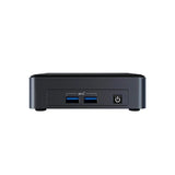 ASUS NUC BNUC11TNKi70Z02 Intel Core i7-1165G7
