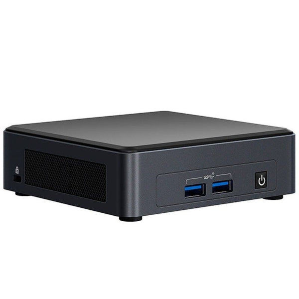Intel NUC NUC11ATKC20002 Celeron N4505
