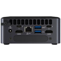 Intel NUC NUC11TNHI50002 Intel Core i5-1135G7