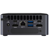 Intel NUC NUC11TNHI50002 Intel Core i5-1135G7