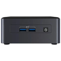 Intel NUC NUC11TNHI50002 Intel Core i5-1135G7