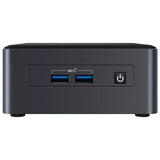 Intel NUC NUC11TNHI50002 Intel Core i5-1135G7