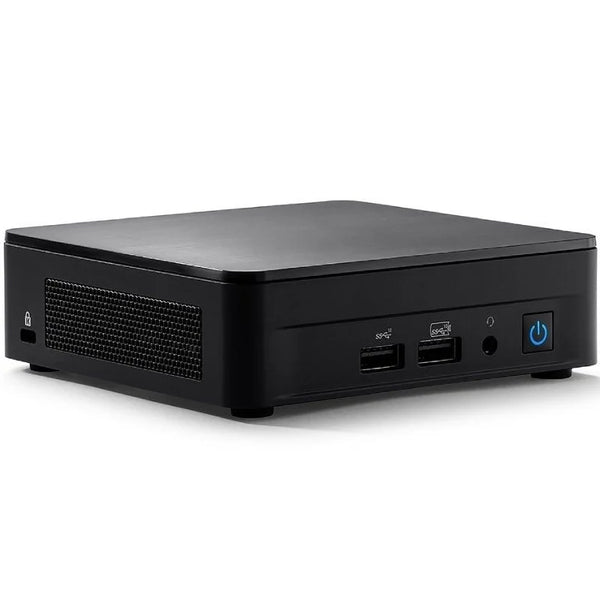Intel NUC NUC12WSKi3 Intel Core i3-1220P