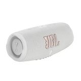 JBL Charge 5 Altavoz Bluetooth Portátil Blanco