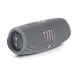 JBL Charge 5 Altavoz Bluetooth Portátil Gris