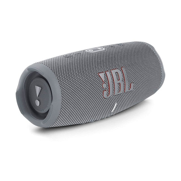 JBL Charge 5 Altavoz Bluetooth Portátil Gris