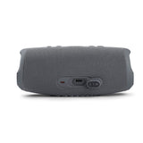 JBL Charge 5 Altavoz Bluetooth Portátil Gris