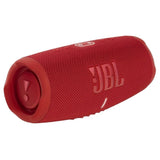 JBL Charge 5 Altavoz Bluetooth Portátil Rojo