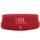 JBL Charge 5 Altavoz Bluetooth Portátil Rojo