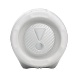JBL Charge 6 Altavoz Bluetooth Portátil 40W Blanco con Powerbank y Auracast IP68