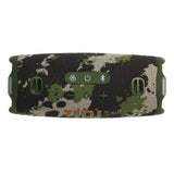 JBL Charge 6 Altavoz Bluetooth Portátil 40W Camuflaje con Powerbank y Auracast IP68