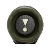 JBL Charge 6 Altavoz Bluetooth Portátil 40W Camuflaje con Powerbank y Auracast IP68