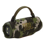 JBL Charge 6 Altavoz Bluetooth Portátil 40W Camuflaje con Powerbank y Auracast IP68