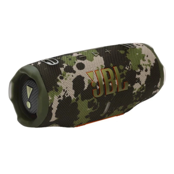 JBL Charge 6 Altavoz Bluetooth Portátil 40W Camuflaje con Powerbank y Auracast IP68