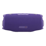 JBL Charge 6 Altavoz Bluetooth Portátil 40W Morado con Powerbank y Auracast IP68